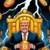 MAKE CRYPTO GREAT AGAIN logo