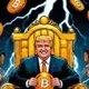 MAKE CRYPTO GREAT AGAIN logo