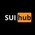SuiHub Protocol logo