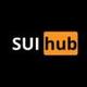 SuiHub Protocol logo