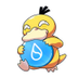 Psyduck logo