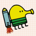 Doodle Jump Solana logo
