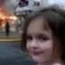 DISASTER GIRL logo