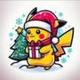 PIKAXMAS logo