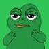 Baby Sui Pepe logo