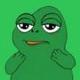 Baby Sui Pepe logo