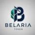 Belaria logo