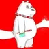 CokeBearAI logo