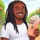 PEACH MILK by SuiAI logo