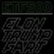 Elon Trump Fart logo