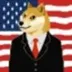 DOGE AI logo