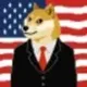 DOGE AI logo