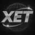XET logo