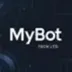 MyBot logo