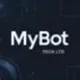 MyBot logo