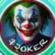 Joker's Arena logo