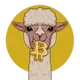 Alpaca logo