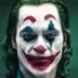 Joker Movie logo