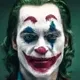 Joker Movie logo