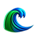 Sui Booster DAO logo