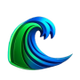 Sui Booster DAO logo