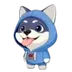 Dogizen logo