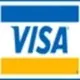 Visa Coin logo
