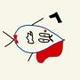 Suicide logo