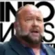 FREE INFOWARS logo