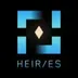 HEIR logo