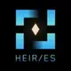 HEIR logo