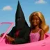 Kanye West Barbie logo