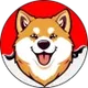 Japanese Akita Inu logo