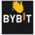 BYEBIT logo