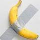WALL WIF BANANA logo