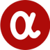 AlphaSui logo