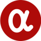 AlphaSui logo
