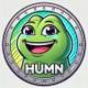 Human logo