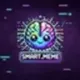 Smart Meme logo