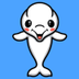 Beluga logo