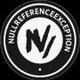 NullReferenceException logo