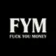 FUCK YOU MONEY logo