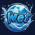 WETonSUI logo