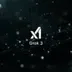 GROK 3 logo