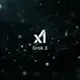 GROK 3 logo