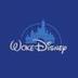 Woke Disney logo
