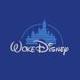 Woke Disney logo