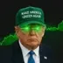 Make America Green Again logo