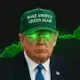 Make America Green Again logo