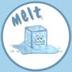 MELT logo